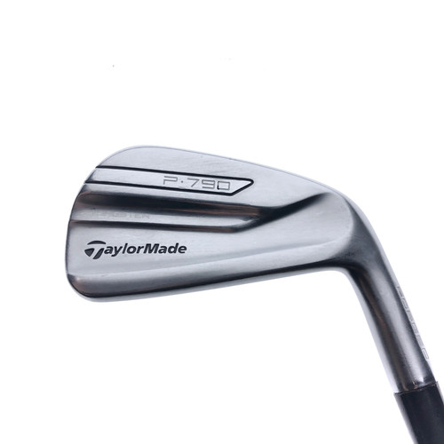 Used taylormade p790 - p790, 4