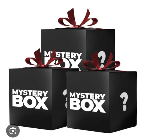 Mystery box women s - box, women’s
