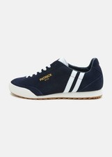Patrick Rio Mens Trainers Casual Shoes Navy