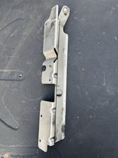 BMW M3 E46 Exhaust Manifold Heat Shield