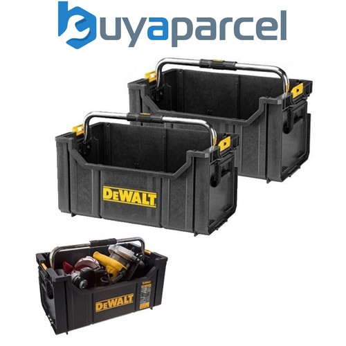 Dewalt dwst1 75654 toughsystem - dwst1-75654,