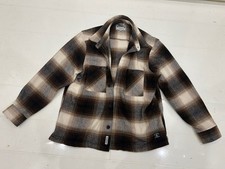 The Stronghold 2XL Jacket