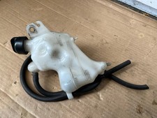 Honda Nc700s Coolant Bottle From A 2014 Model