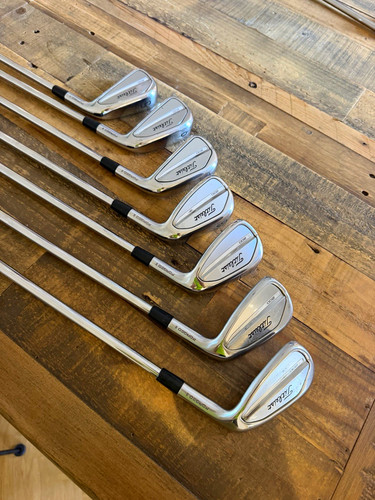 Titleist t200 men iron - men’s,