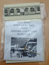 Alan Gibson 00 Gauge / 4mm