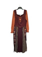Renaissance Hocus Pocus Mary