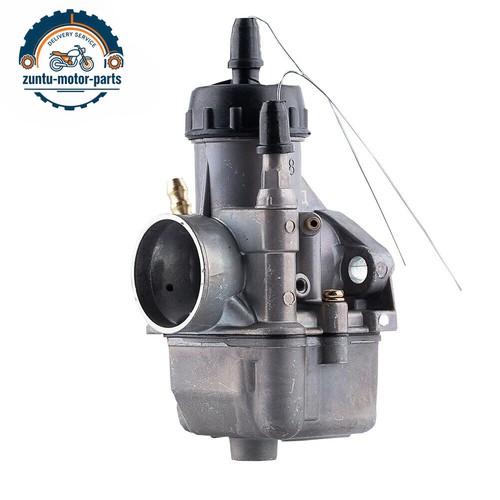 Motorcycle carburetor k68a - motorcycle,