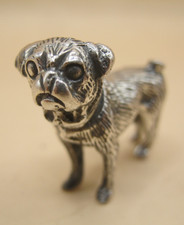 Sweet English Hallmarked