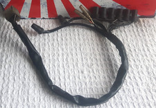 SUZUKI GSXR750 SLABSIDE UK