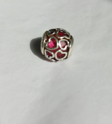 Genuine pandora bracelet charm - pandora,