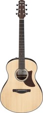 Ibanez advanced acoustic - acoustic, 6-str
