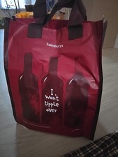 Sainsbury's Wine Spirit