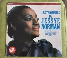 New sealed Les Triomphes