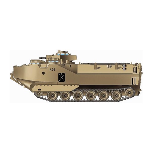 Trumpeter 103 aavp7a1 - 103, assault