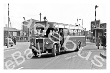 Bus Photograph WESTERN WELSH