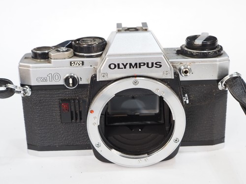 Olympus 35mm slr camera - 35mm,