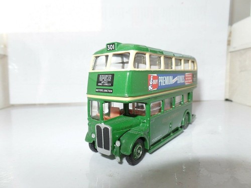Efe 16402 aec - rt, london