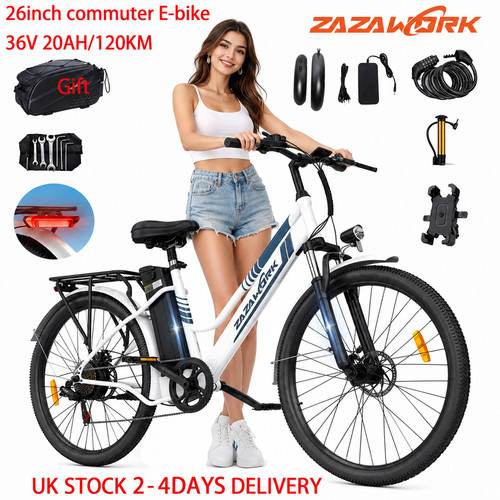 Zazawork 36v 20ah - 36v,