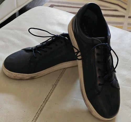 Next boys navy blue smart - boys,