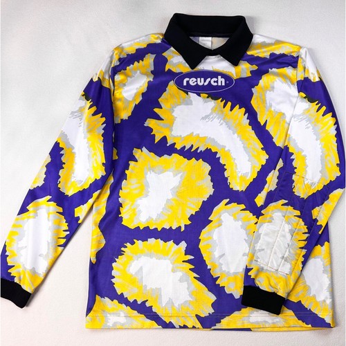 Vintage reusch goalkeeper - vintage,