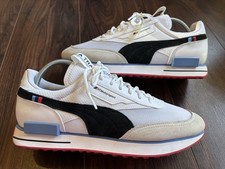 Puma BMW M Motorsport Future