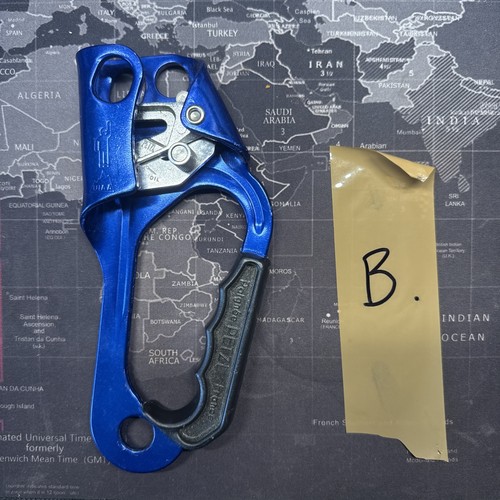 Petzl right hand - petzl,