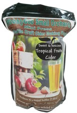 Mini Press Tropical Fruits