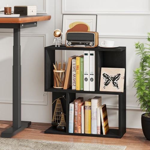 Bookshelf display shelf home - display,