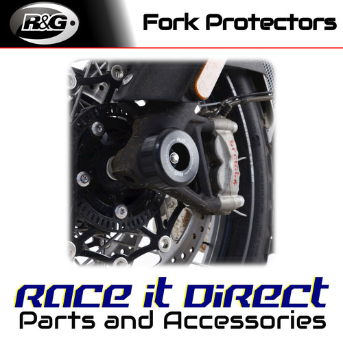 Fork protectors for triumph - fork,