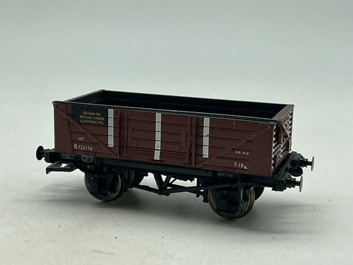 Bh464 bachmann bauxite ton - bh464,