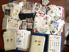 Worldwide Stamp Glory Box 9.4 Kg