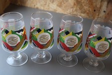 Set of 4 San Miguel TROPICO