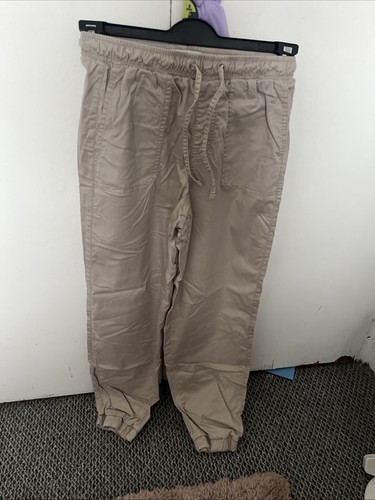 Cargo trousers size 8 - trousers, 6-8