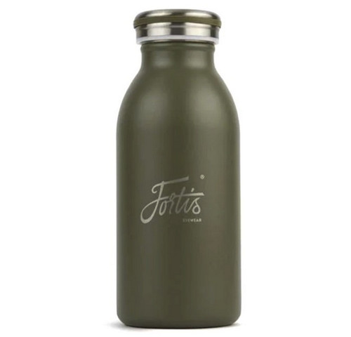 Fortis recce mini milk vacuum - milk,