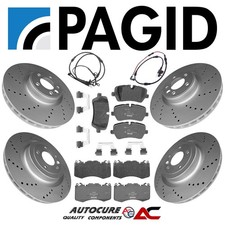 FOR RANGE ROVER SPORT L494 MK2