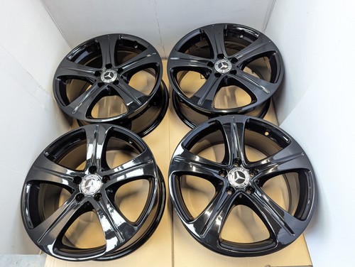 Genuine black mercedes glc - 4x,
