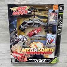 Air Hogs RC Megabomb Bomb