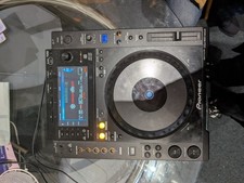 Pioneer cdj 900 nexus - 900, pair