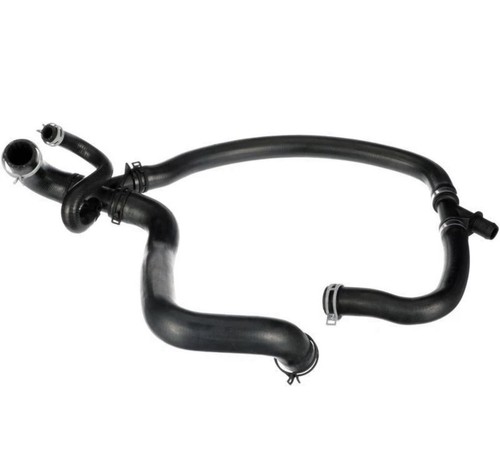 Gates 4271 radiator hose - gates,