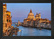 Venice sunset italy - sunset,