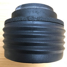 Genuine Momo steering wheel