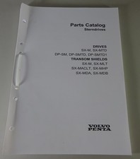 Parts Catalog/Spare Parts List