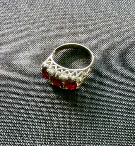 Antique sterling silver - antique,