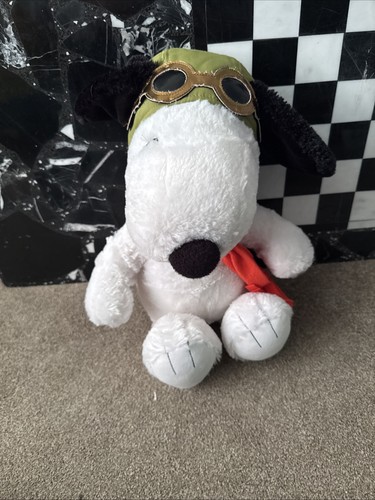 Build bear official peanuts - bear,