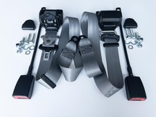 New automatic point seat - automatic,