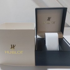 Hublot Watch Box – Premium
