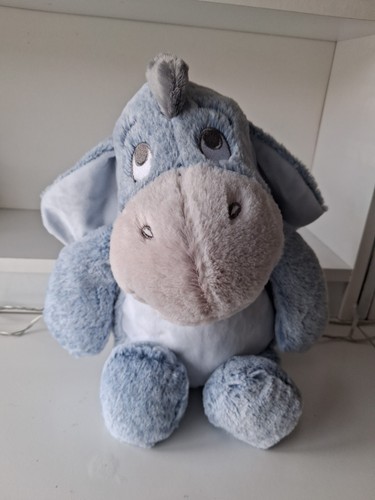 Disney super soft eeyore - disney,