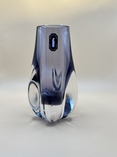 Vintage Whitefriars Glass