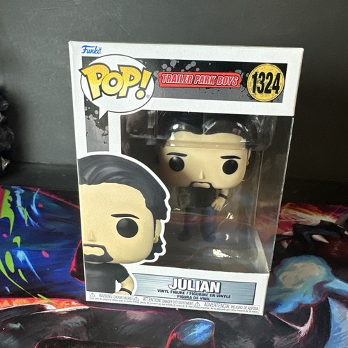 2022 funko pop vinyl trailer - 2022,