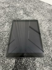 Apple iPad Air 32GB – Space
